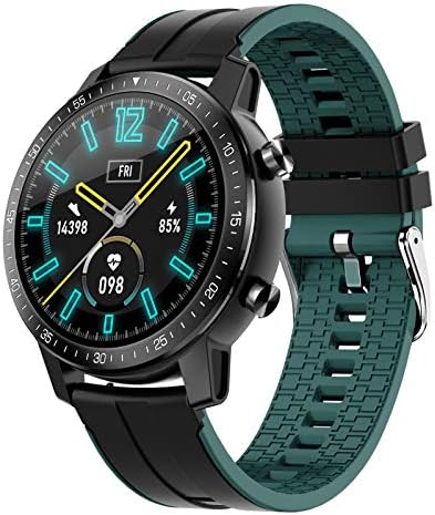 douself S30 Smart Bracelet Sports Watch IPS Screen