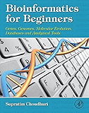 Bioinformatics for Beginners: Genes, Genomes, Molecular Evolution, Databases and Analytical Tools