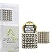 ArchiTEKs Magnetic Balls, Magnetic Cube (216pc, 5mm Balls), Fits Perfectly in Your Hands, Great for an Office Toy , Stress Relief for Adults, and Hanging Photos on Refrigerator.