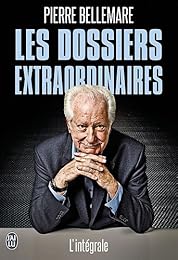 Les  dossiers extraordinaires