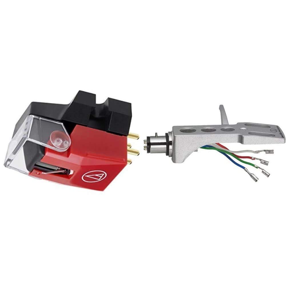 Mua VM540ML MicroLine Dual Moving Stereo Turntable Cartridge