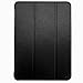 Samsung Galaxy Tab A 8.0 Case - HOTCOOL Ultra Slim Lightweight SmartCover Stand Case For Samsung Galaxy Tab A SM-T350NZBAXAR 8-Inch Tablet(With Smart Cover Auto Wake/Sleep), Black