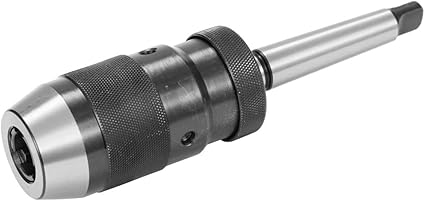 Mandrino Per Trapano Tornio CNC Mandrino Per Trapano CNC MT2 Parti 5/64 - Foto 3