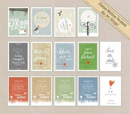 50 X Invito A Nozze Con Stampa Service Save The Date Con Un Testo Sul Retro Carte Di Nozze Biglietti D Invito Carta Riciclata Amazon It Cancelleria E Prodotti Per Ufficio