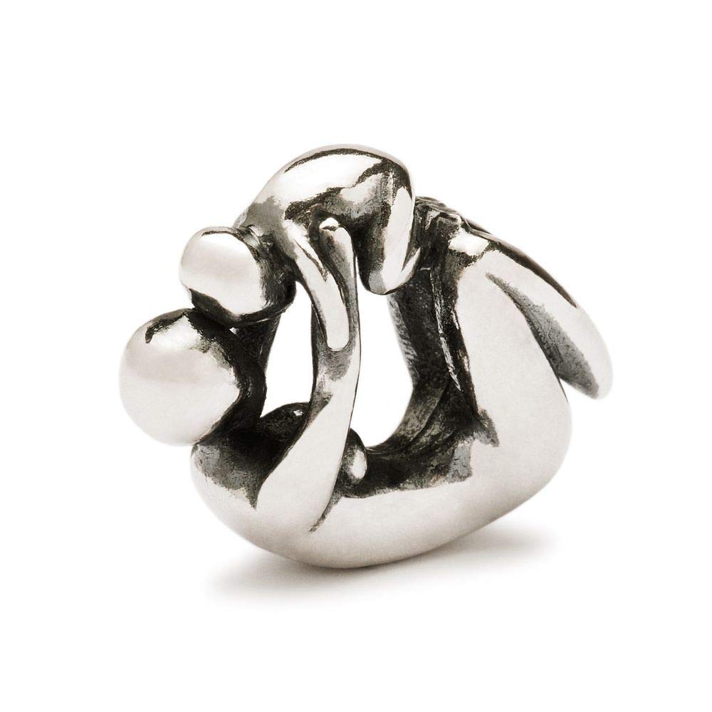 Trollbeads Silver 925 Bead Maternity
