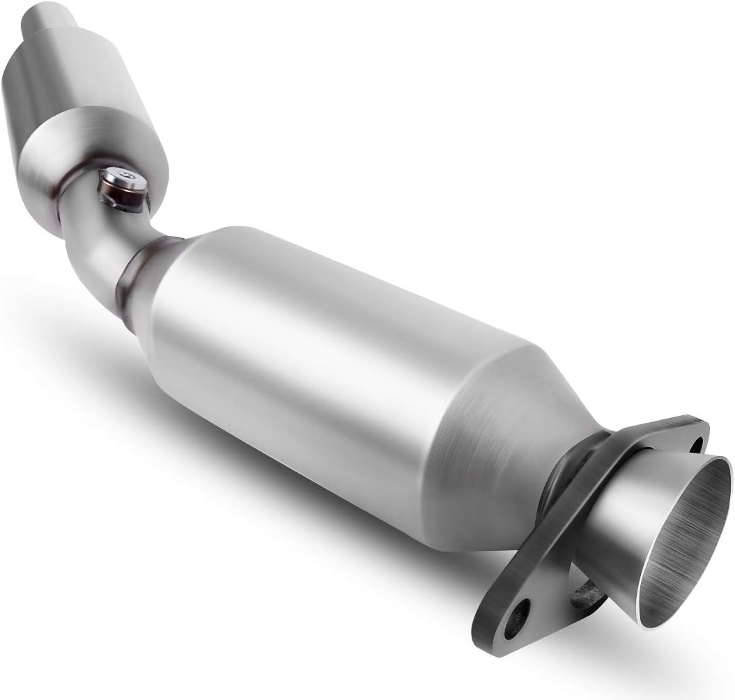 Pontiac Vibe 1.8L DirectFit High Flow Series Toyota Matrix Catalytic