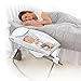 Fisher-Price Auto Rock 'n Play Sleeper, Aqua Stone