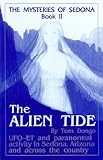 The Alien Tide (Mysteries of Sedona, Book 2)