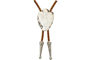 Daisy Del Sol Silver Bolo Tie