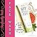 Perfectly Posh BFF Best Face Forever Exfoliating Facewash with Grapefruit and Peppermint 4fl oz