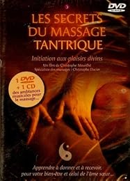 Les Secrets Du Massage Tantrique - Édition Collector
