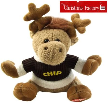 moose cuddly toy uk