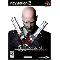 Hitman 2: PlayStation 2: Video Games - Amazon.ca