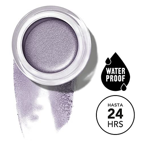 Crème Eyeshadow by Revlon, ColorStay 24 Hour Eye Makeup, Highly