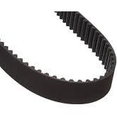 Dayco 95286 Timing Belt | Replaces TB286 14400-P8A-A01 14400-P8A-A02 026-1024 T286 T286RB B286 40286 CD286 250286 TB-286. OE-grade replacement.