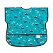 Bumkins Junior Bib / Short Sleeve Toddler Bib / Smock 1-3 Years, Waterproof, Washable, Stain and Odor Resistant -  Outdoors primary
