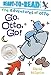 Go, Otto, Go!: Ready-to-Read Pre-Level 1 (The Adventures of Otto)