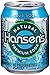 Hansen's Club Soda (8-Ounce Cans, Pack of 24)