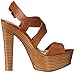 Jessica Simpson Women's Navallo Platform dress Sandal