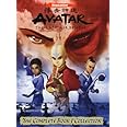 Avatar: The Last Airbender - The Complete Book One Collection