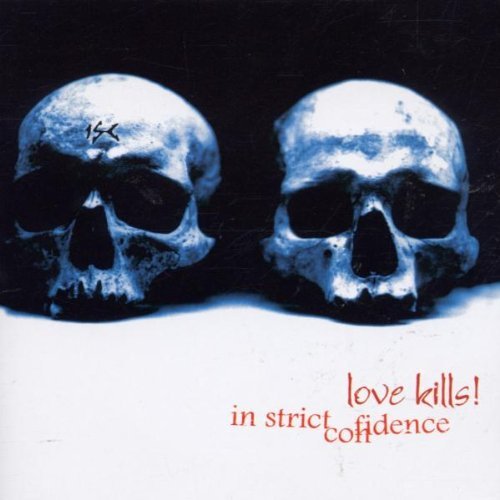 In Strict Confidence - Weltuntergang (Roswell-Mix) Lyrics - Zortam Music