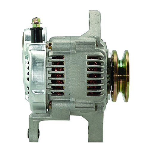 Remy 94623 Alternator