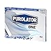 Purolator C36179 PurolatorONE Advanced Cabin Air Filter Compatible With Select Hyundai, Kia, Chevrolet, GMC, Saturn