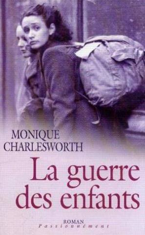 La  guerre des enfants