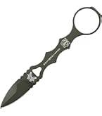 Amazon.com : Benchmade SOCP Rescue Tool Rescue Knife, 440C Steel