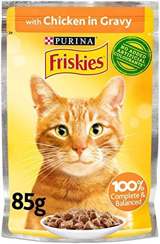 friskies pouches