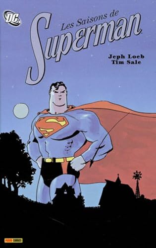 Download Les saisons de superman PDF