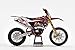 NewRay 1:10 KTM 450 Sx-F Red Bull-Ryan Dungey