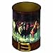 River's Edge Rush Hour Tumbler, Brown