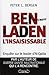 BEN LADEN L'INSAISISSABLE - Book by Peter Bergen