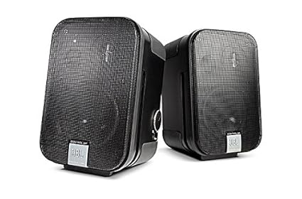 jbl control one active