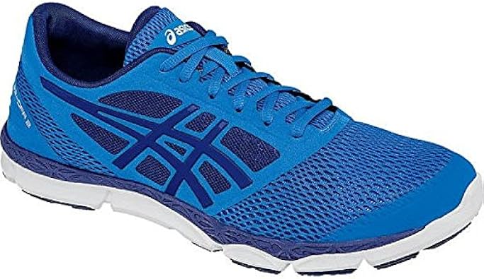 asics dfa 33
