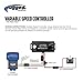 Rugged Radios MAC-VSC1 Variable Speed Controller for M3 Forced Air Helmet Pumper