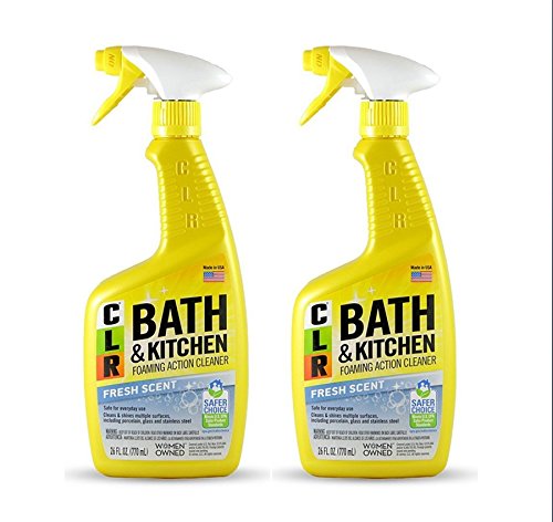 Galleon Jelmar Pb Bk 2000 Clr Fresh Scent Bath And Kitchen