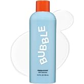 Bubble Skincare Fresh Start Gel Face Cleanser, Gentle for Oily Skin, 125 ml | Daily Gentle Exfoliating Face Wash Unclogs Pores, Minimizes Shine, Refreshes Oily Skin Without Stripping Acne Prone Skin, PHA