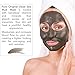 Pure Originals Dead Sea Mud Mask for Face, Body & Hair 8.8 oz 100% Natural and Organic Deep Skin Cleanser