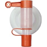 Arm &amp; Hammer Sabeu Dispensing Valve for 5 Gallon Liquid Detergent Jug