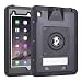 The Joy Factory aXtion Pro M Waterproof Rugged Shockproof Case for iPad 9.7 5th/6th Gen, Built-In Screen Protector (CWA609) primary