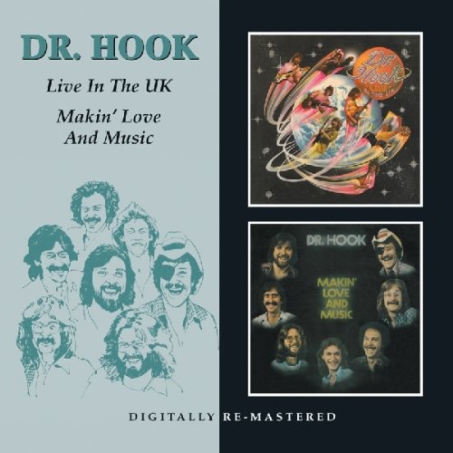 DR. HOOK - Makin