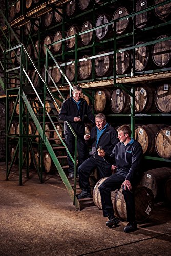 Scapa The Orcadian Skiren Single Malt Scotch Whisky – Weltweit einziger Whisky nach Lomond Wash Still-Verfahren – Scotland Island-Whisky – 1 x 0,7 l – Bild 7