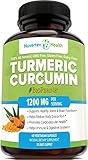 Turmeric Curcumin