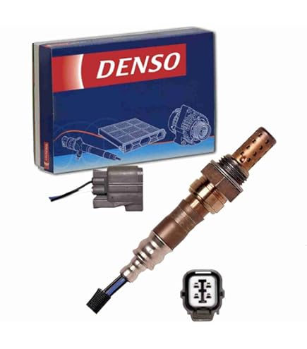 Amazon.com: Denso 234-4122 Upstream Oxygen Sensor with 21â