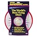 Aerobie Superdisc Ultra, Colors May Vary