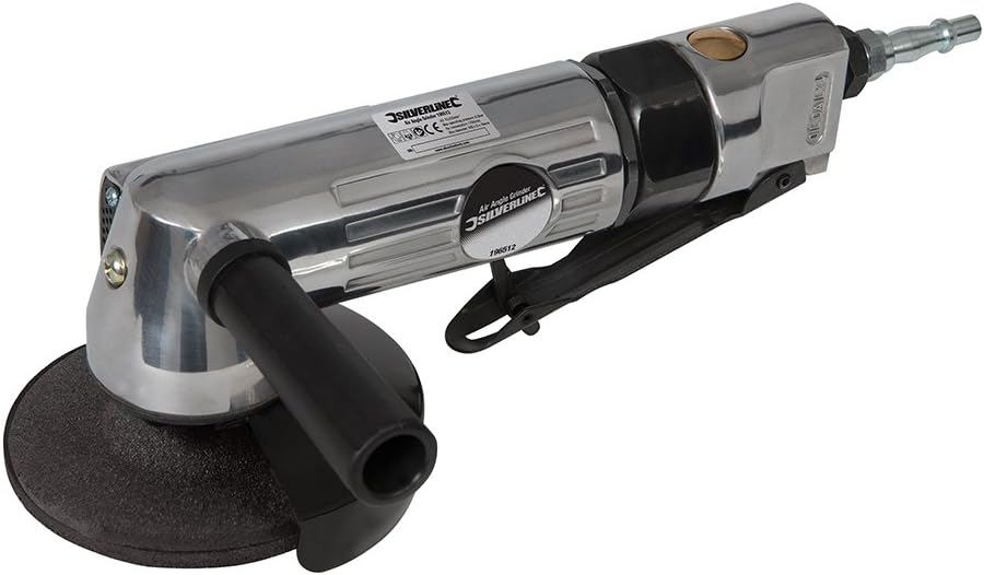 smerigliatrici ad aria compressa