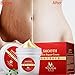EDTara Scar Removal Cream, Smooth Skin Repair Cream for Stretch Marks Scar Removal Skin Repair Body Cream