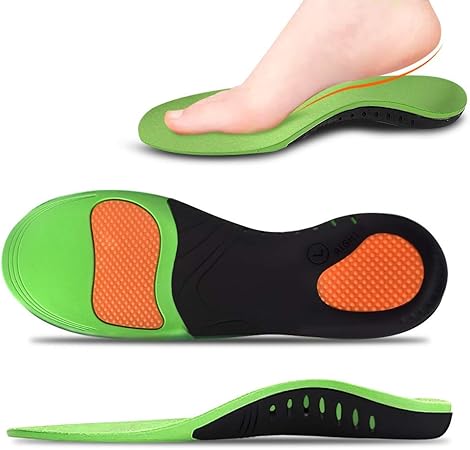Amazon semelle orthopedique Clearance